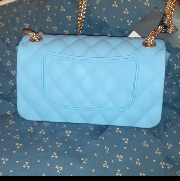 NWT Deluxity bag - Picture 3 of 5